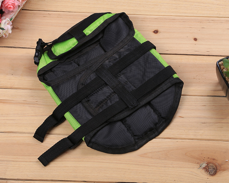 NEW DOG FASHION Puppy Angel Popular Puppy Life Jac