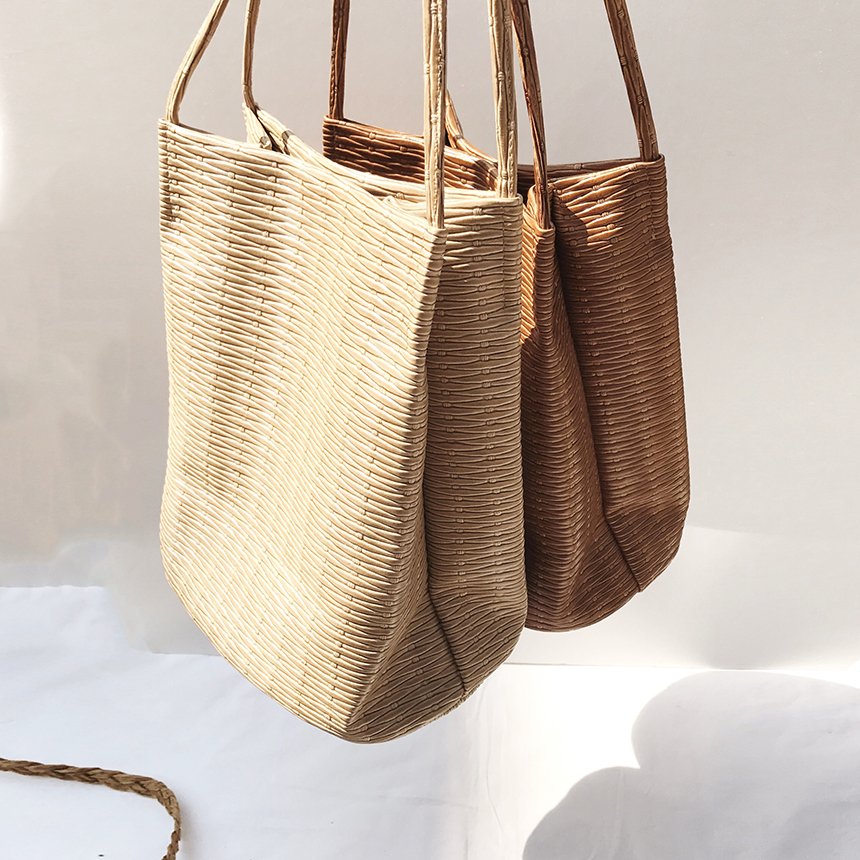 New Mini Cross Ratan Fagorobakku Completion of hol