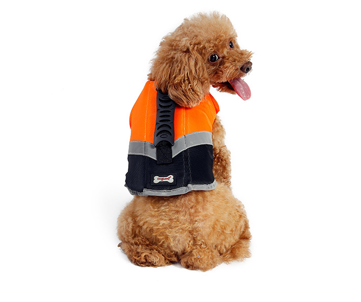 NEW DOG FASHION Puppy Angel Popular Puppy Life Jac