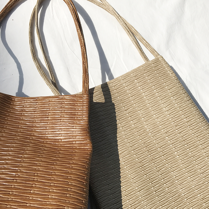 New Mini Cross Ratan Fagorobakku Completion of hol