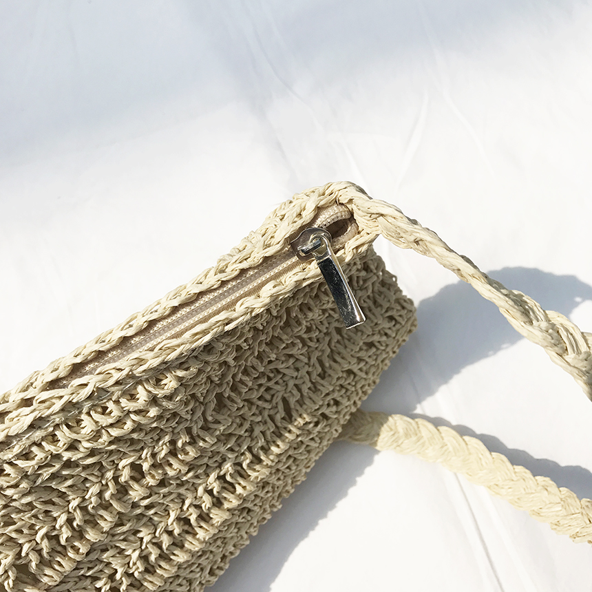 New Mini Cross Ratan Fagorobakku Completion of hol