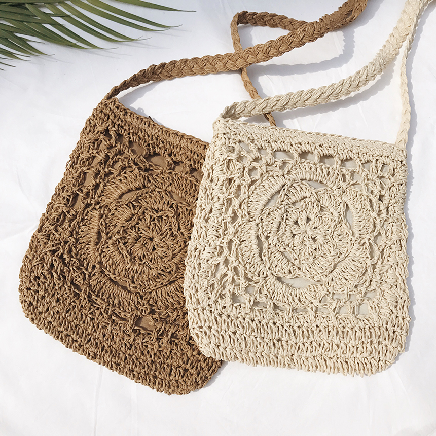 New Mini Cross Ratan Fagorobakku Completion of hol