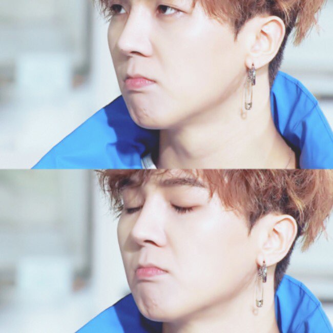 Earring Earring Earring Song Min Ho, Kwon Hyun Bin