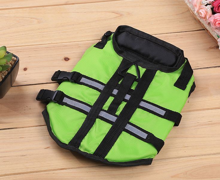 NEW DOG FASHION Puppy Angel Popular Puppy Life Jac