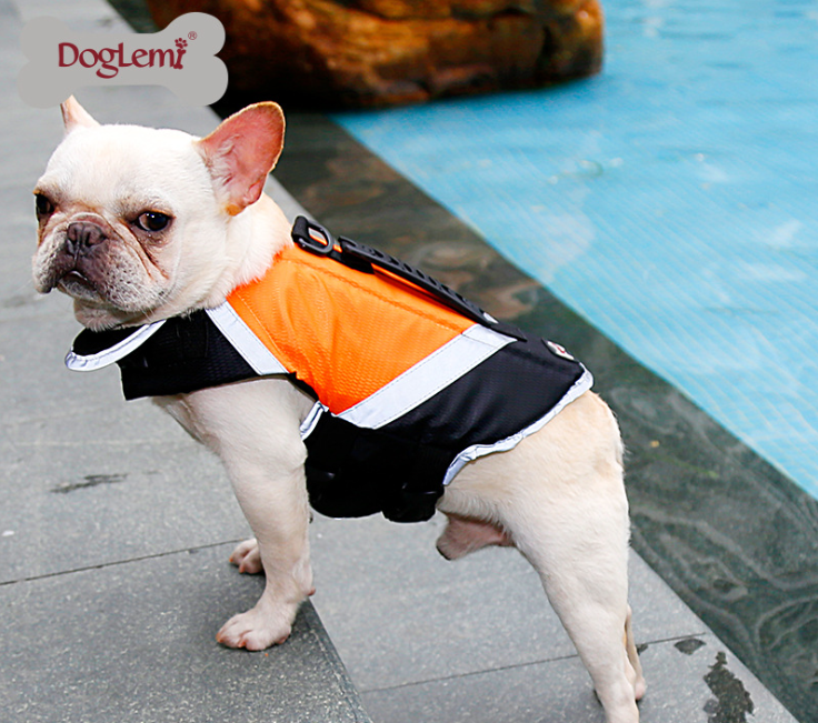 NEW DOG FASHION Puppy Angel Popular Puppy Life Jac