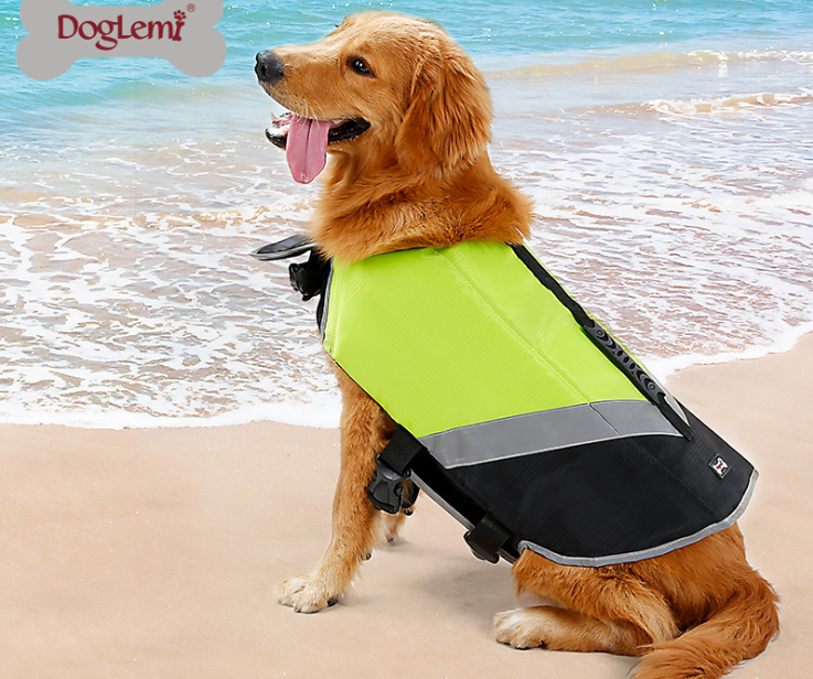 NEW DOG FASHION Puppy Angel Popular Puppy Life Jac