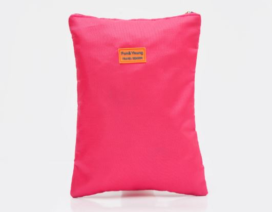 NEW TRAVEL STORAGE ORGANISER Travel Pouch 7-piece 