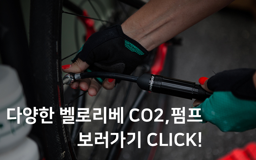 New Bicycle Tool VELOVICI CO2 Cartridge Bicycle