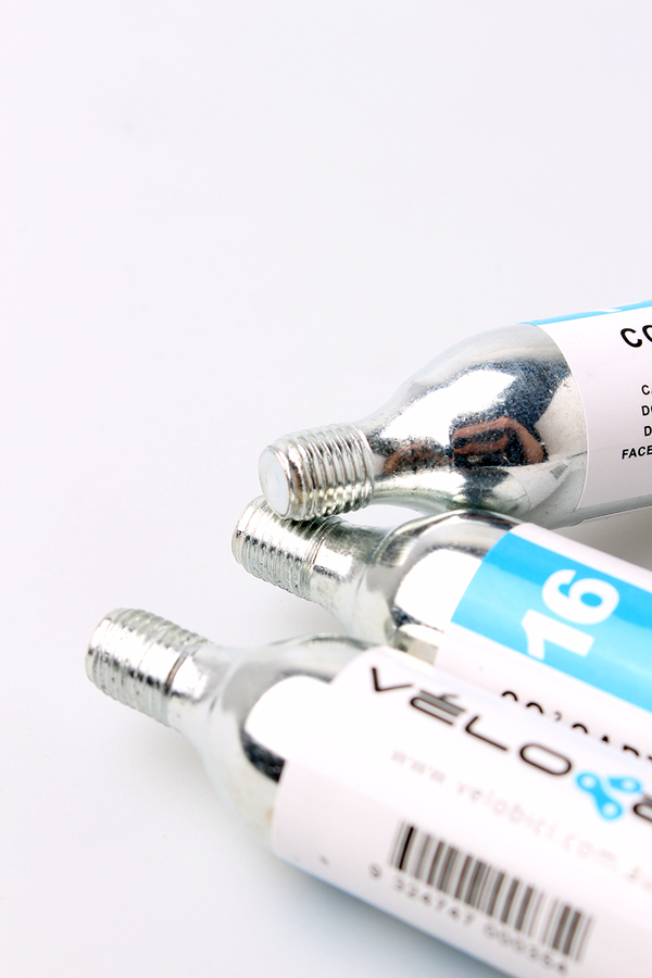New Bicycle Tool VELOVICI CO2 Cartridge Bicycle