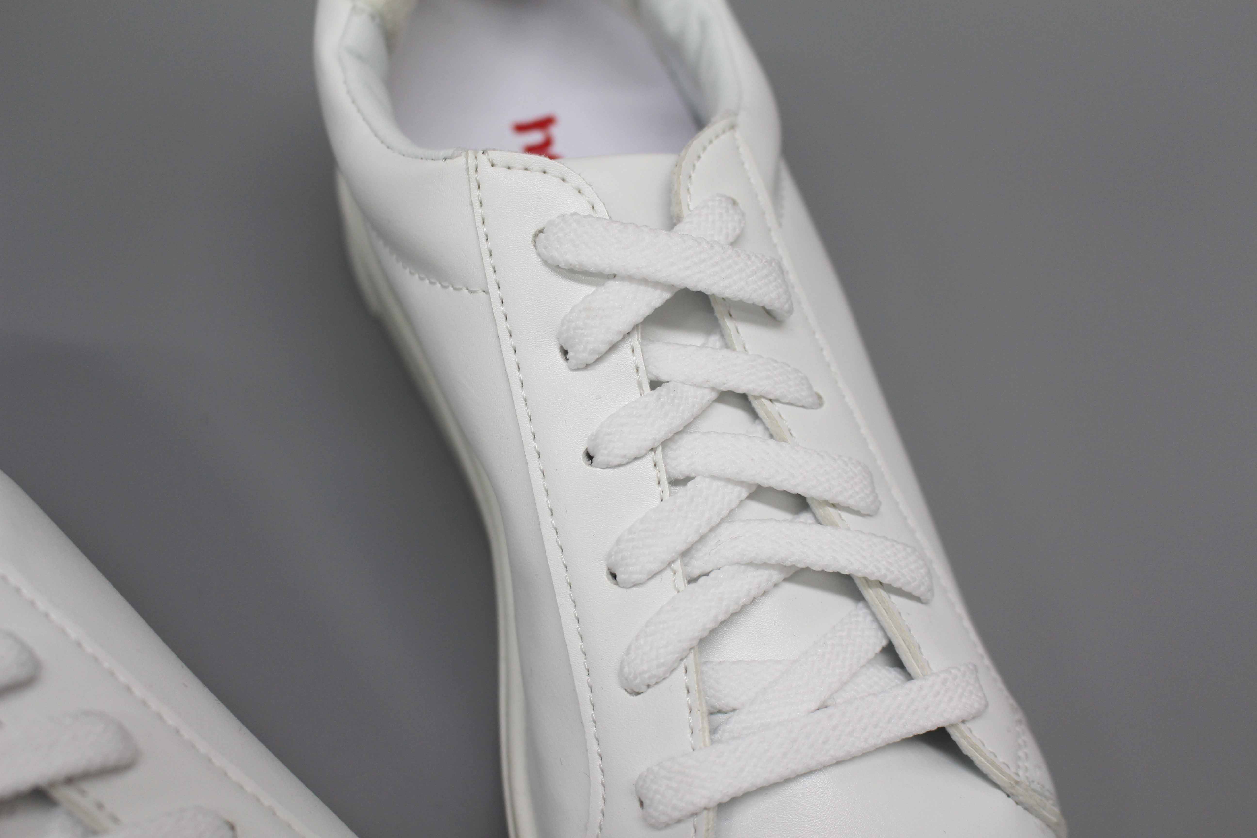 Men Height Shoes Daily Couple Sneakers High Heel S