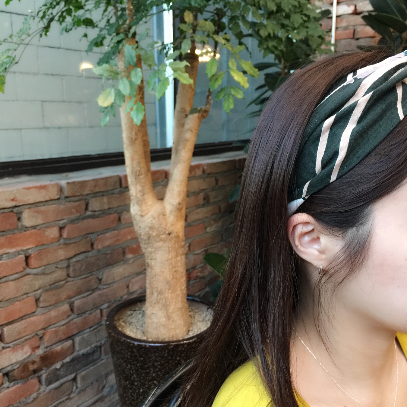 Bandana Hair Band Headband Turban Woman Style Mult