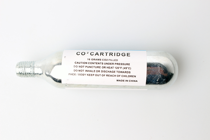 New Bicycle Tool VELOVICI CO2 Cartridge Bicycle