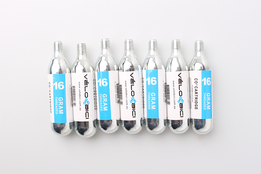 New Bicycle Tool VELOVICI CO2 Cartridge Bicycle