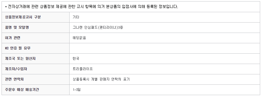 100% Cotton Panty Liner Set of 3 Sanitary napkin C