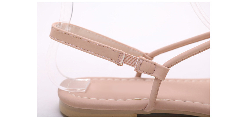 Women's Heel Shoes Sandals T Women's Sandals