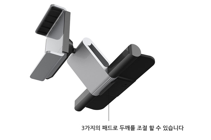 NEW MOBILE PHONE HOLDER Alightstone Car Smartphone