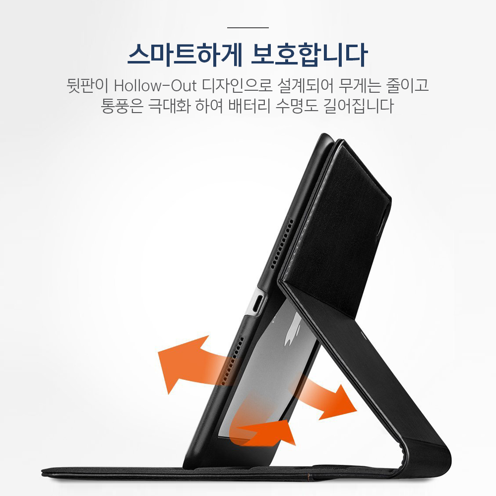 NEW iPad Cases ESR iPad Pro 10.5 Leather Case 2017