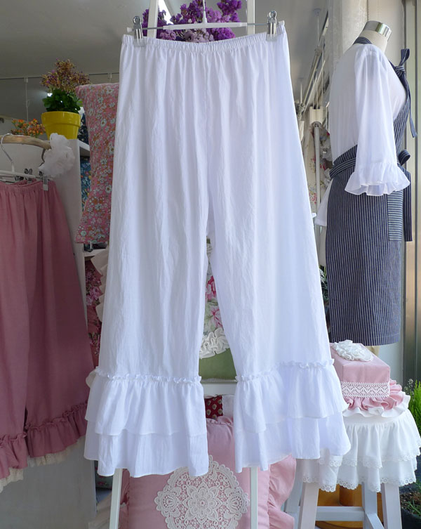 Seamless Shorts Asa Underpants - Beige Cangkang Ho