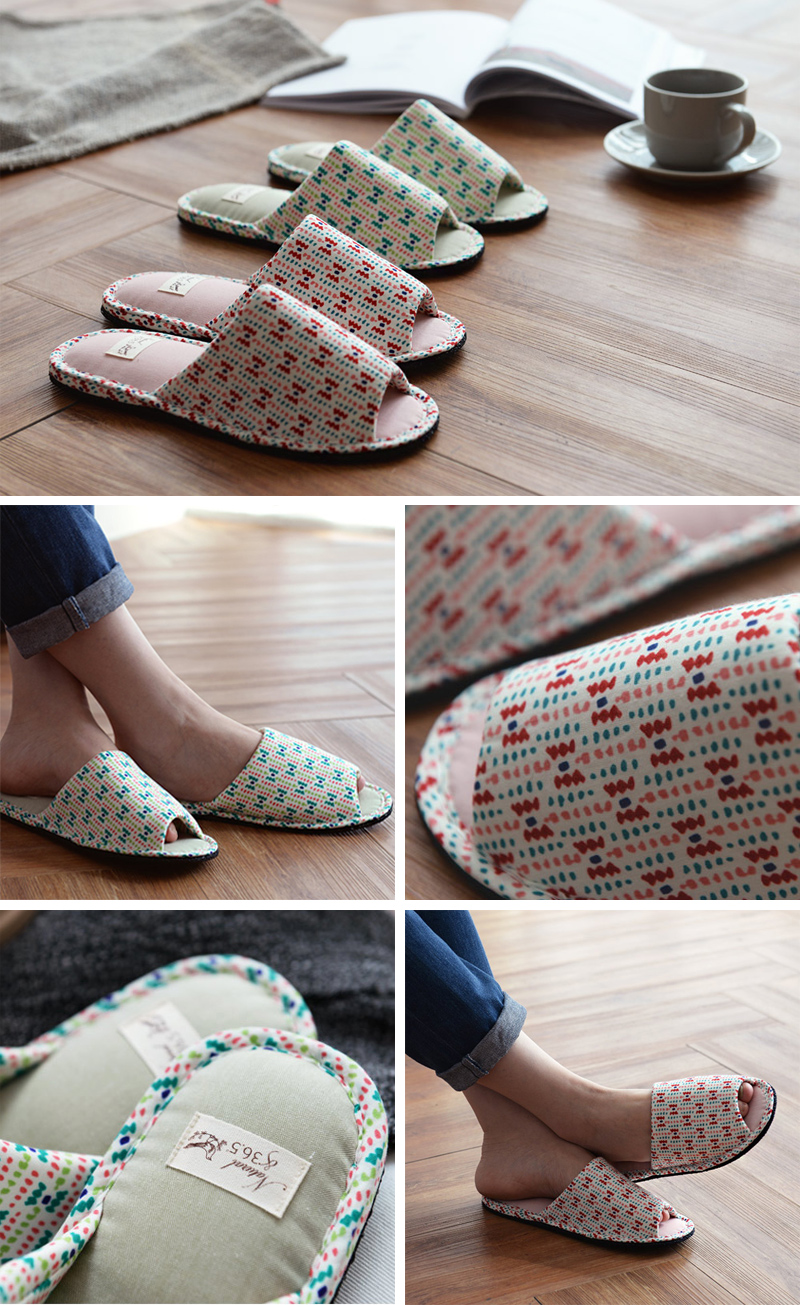 NEW HOME BATHROOM SLIPPERS Sleeveless Summer Nordi