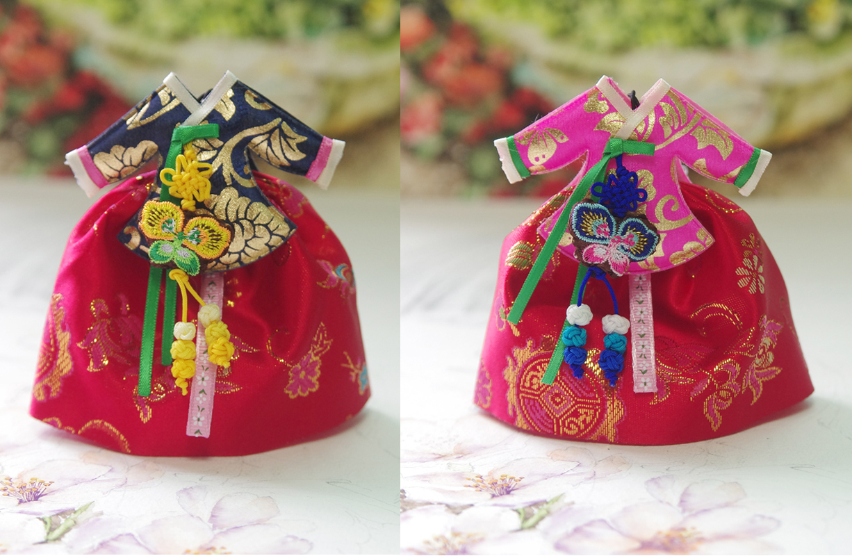 Car Air Freshener Korean Chestnut Fragrance