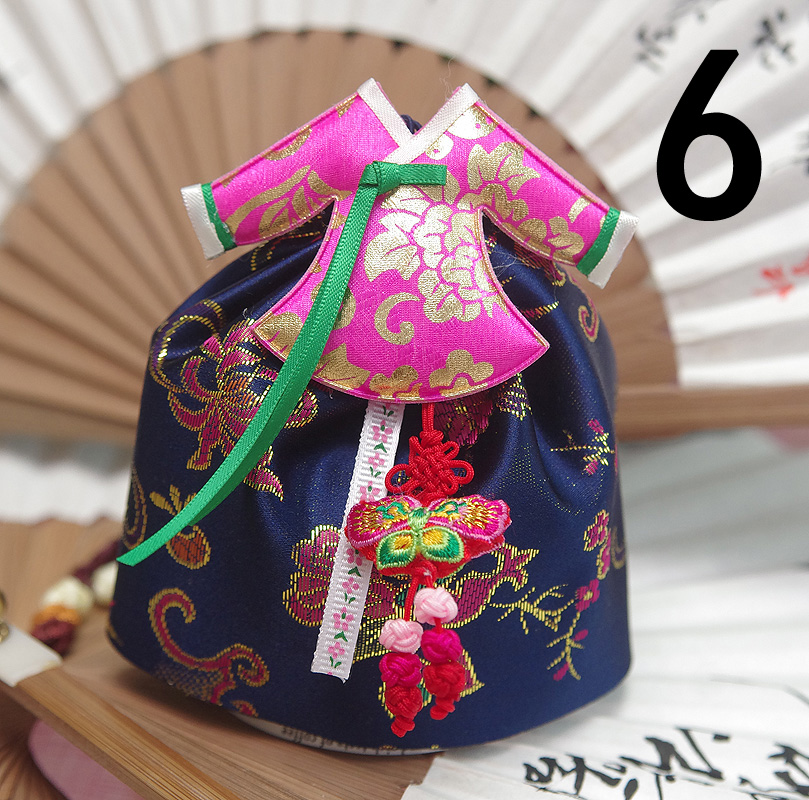 Car Air Freshener Korean Chestnut Fragrance