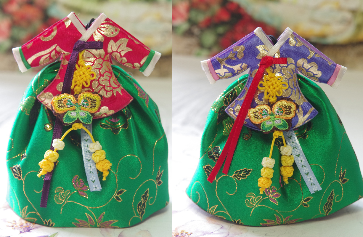 Car Air Freshener Korean Chestnut Fragrance