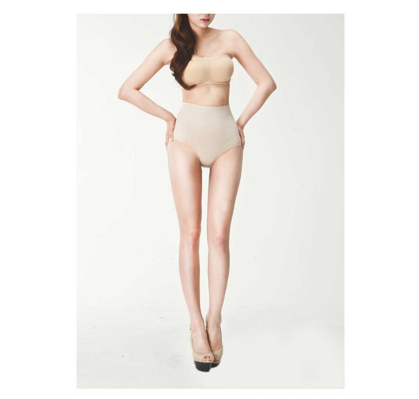 Wedding Dress Correction Underwear Cocktail Pantie