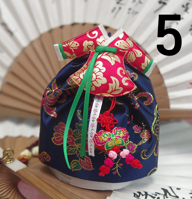 Car Air Freshener Korean Chestnut Fragrance