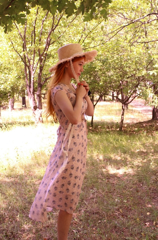 New Hat Straw Hat Lace Tape Raffia Hat A variety o