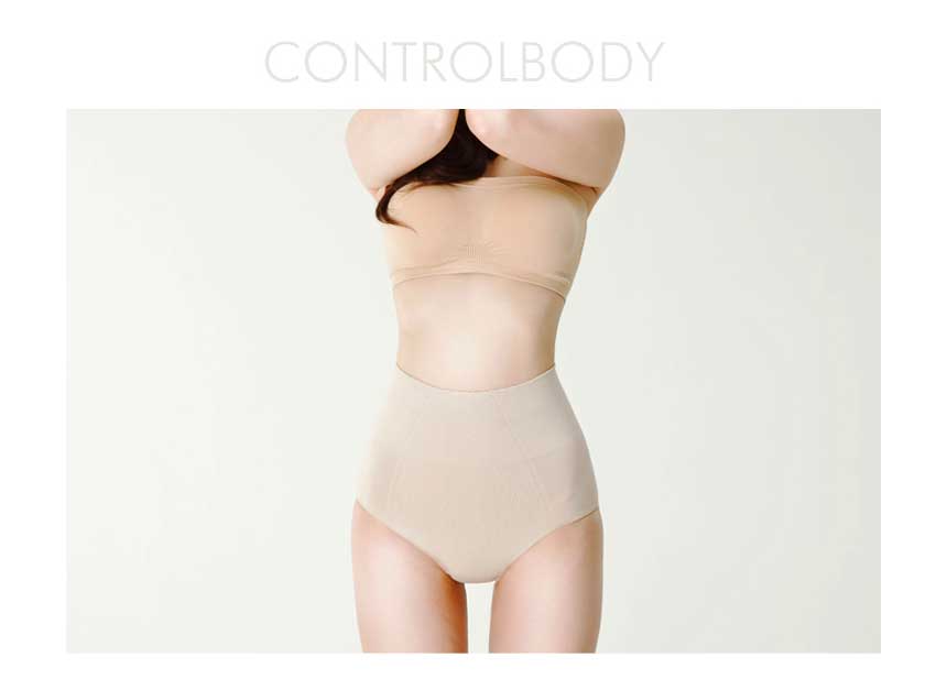 Wedding Dress Correction Underwear Cocktail Pantie