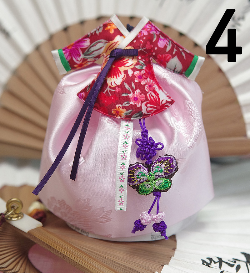 Car Air Freshener Korean Chestnut Fragrance