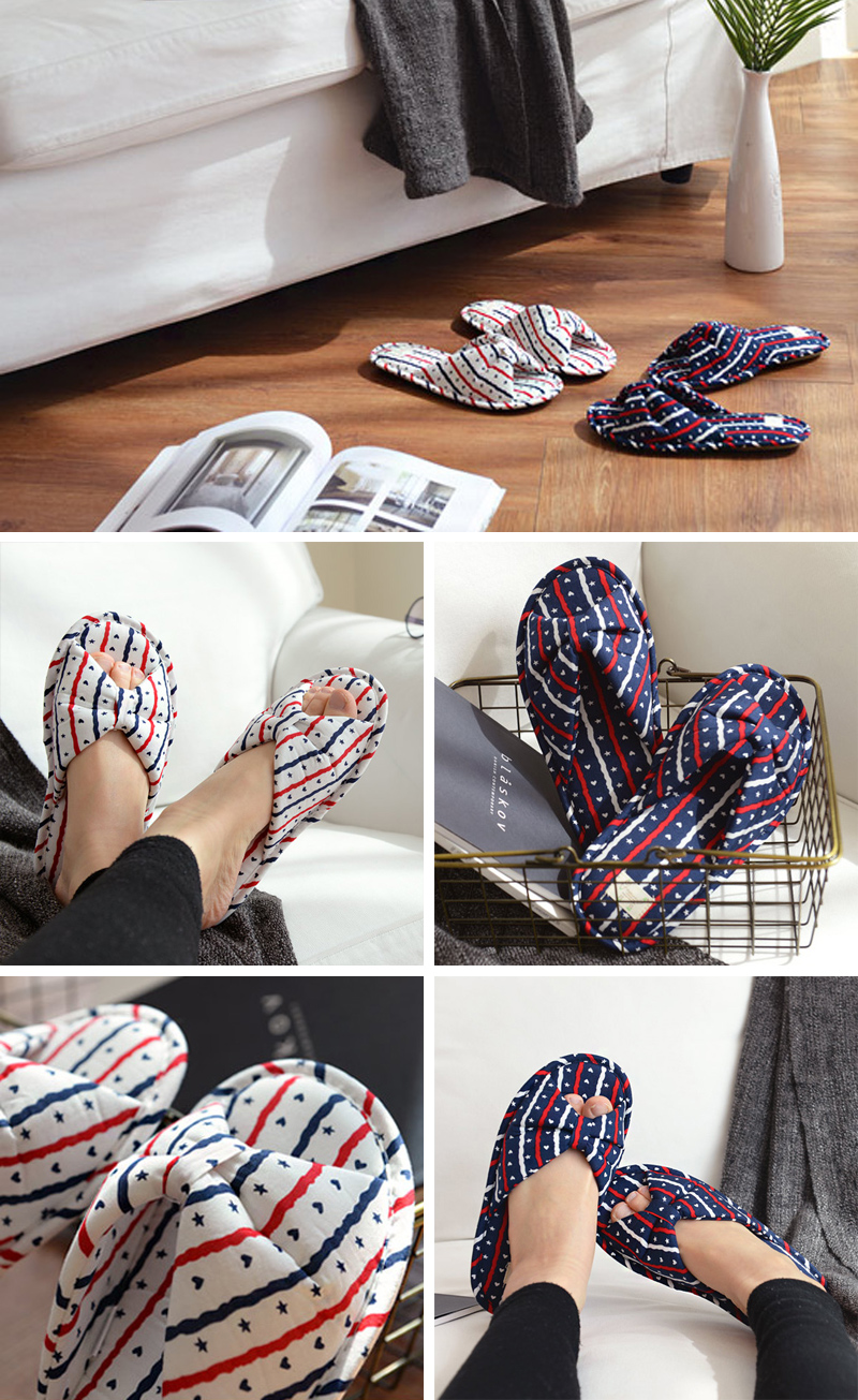 NEW HOME BATHROOM SLIPPERS Sleeveless Summer Nordi