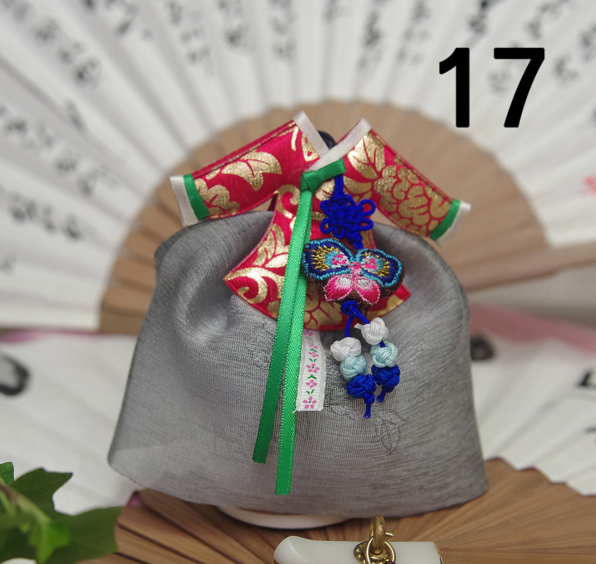 Car Air Freshener Korean Chestnut Fragrance