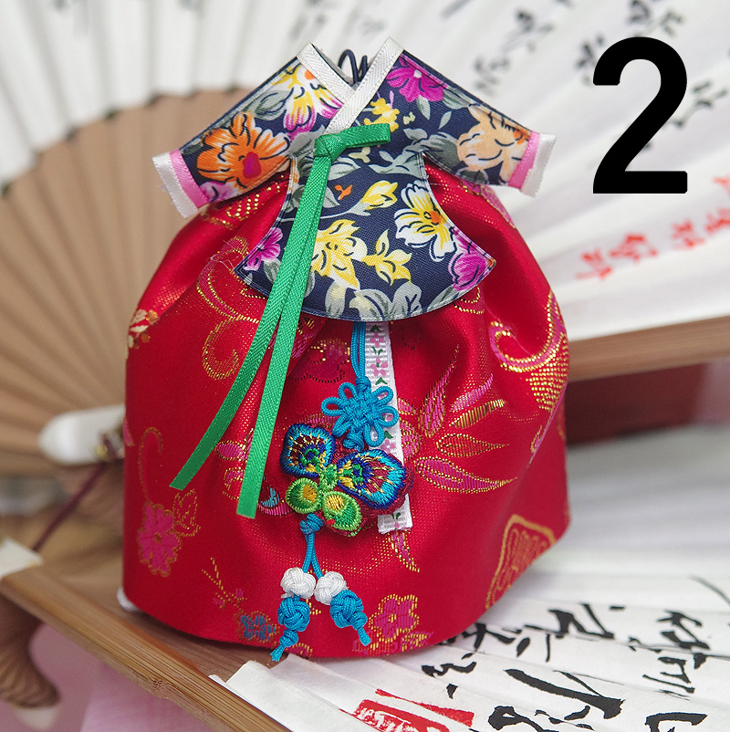 Car Air Freshener Korean Chestnut Fragrance