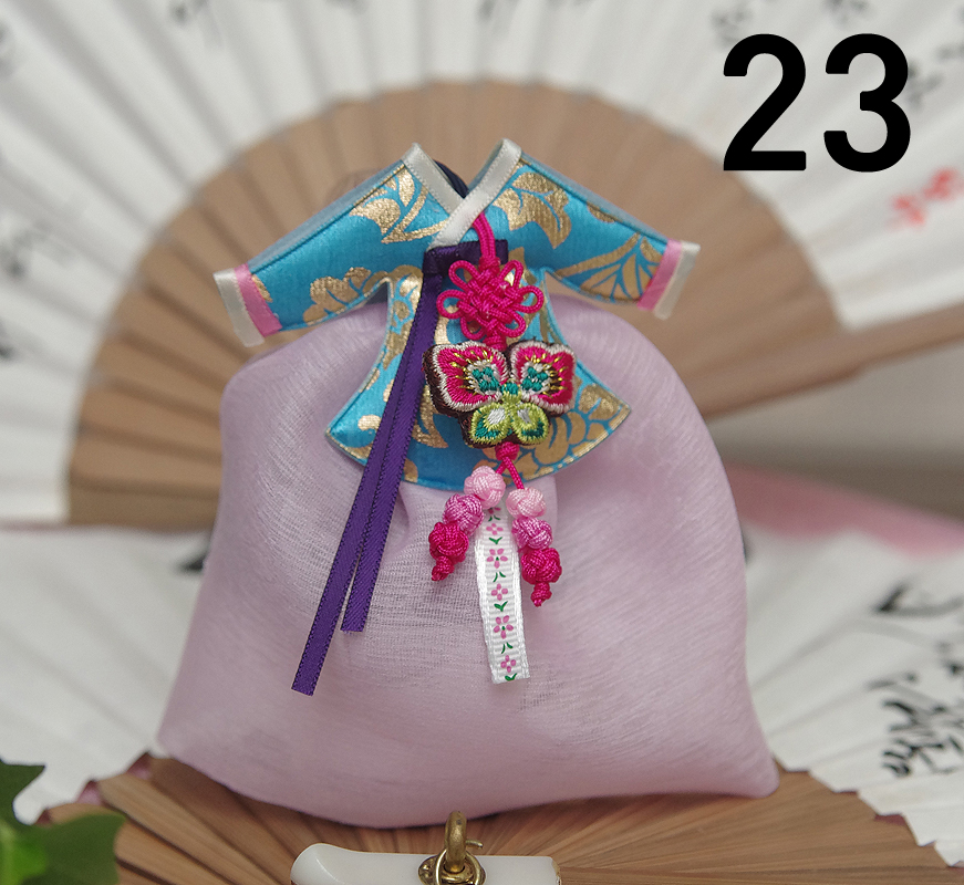 Car Air Freshener Korean Chestnut Fragrance