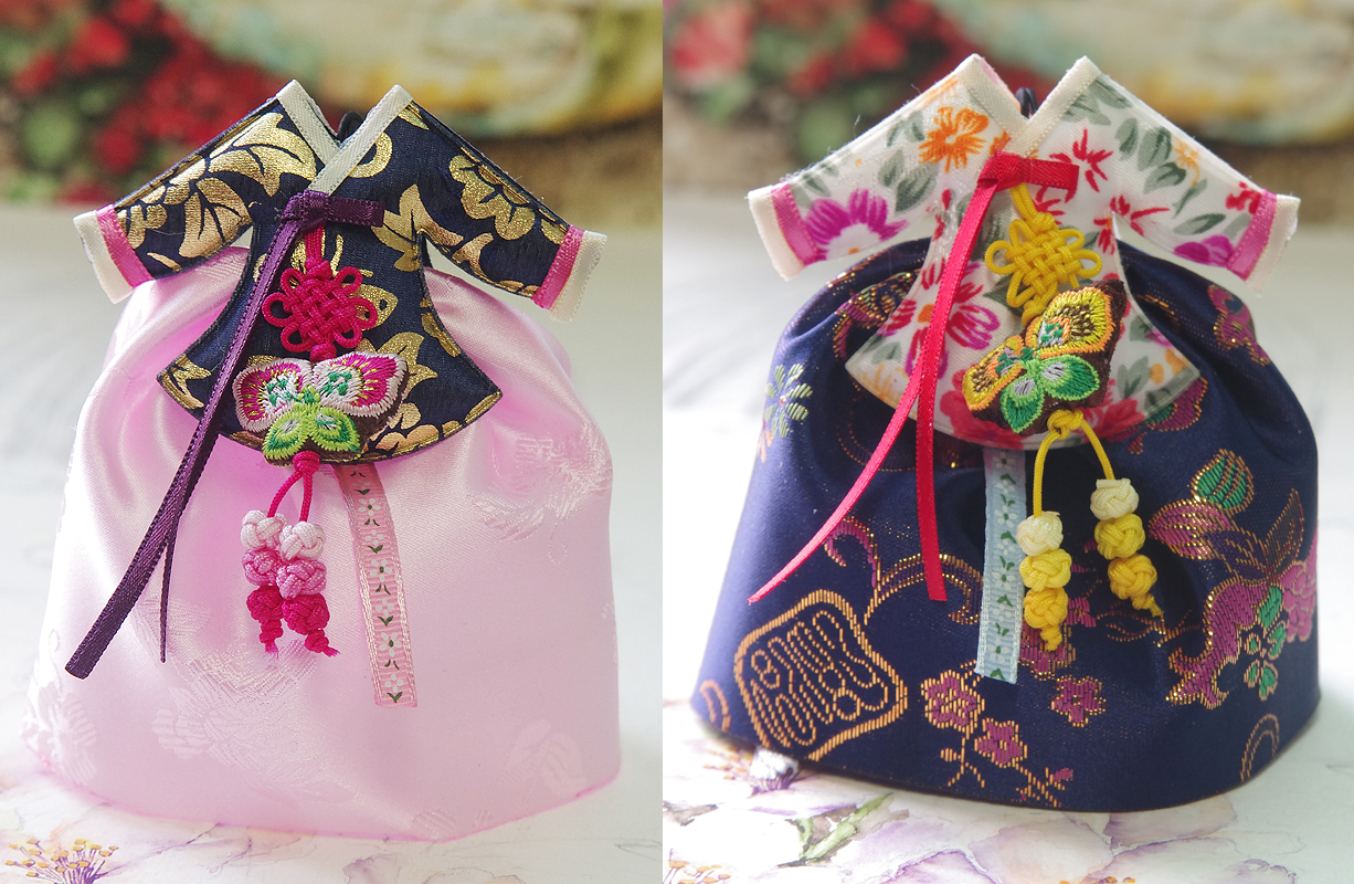 Car Air Freshener Korean Chestnut Fragrance