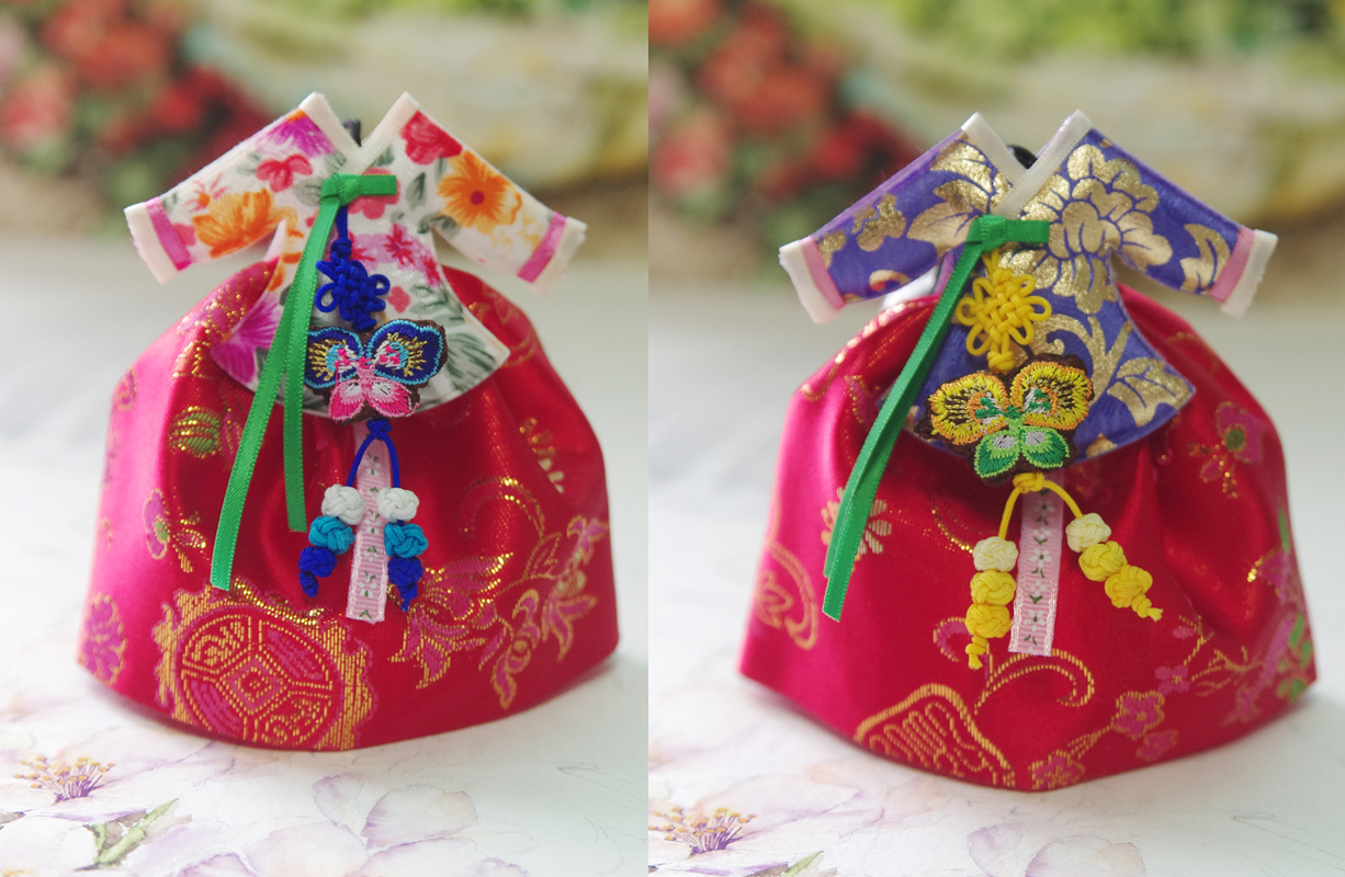 Car Air Freshener Korean Chestnut Fragrance