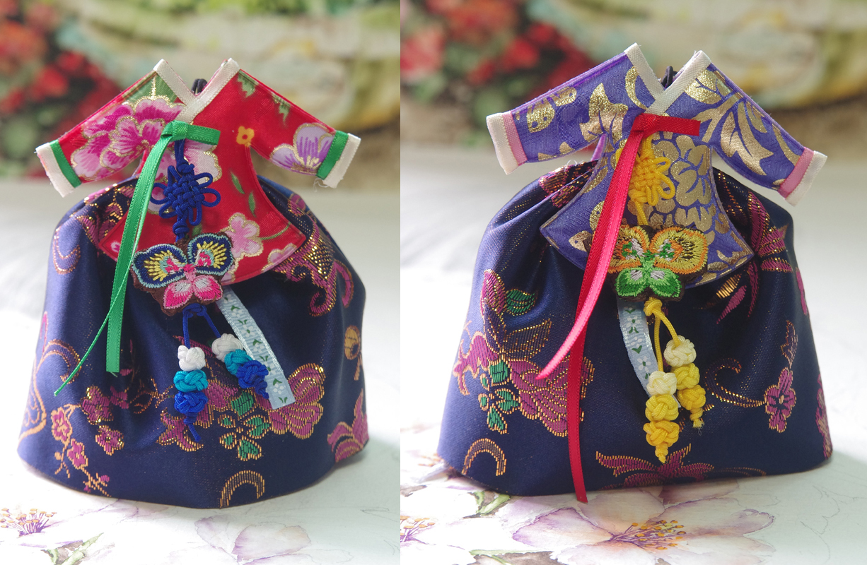 Car Air Freshener Korean Chestnut Fragrance