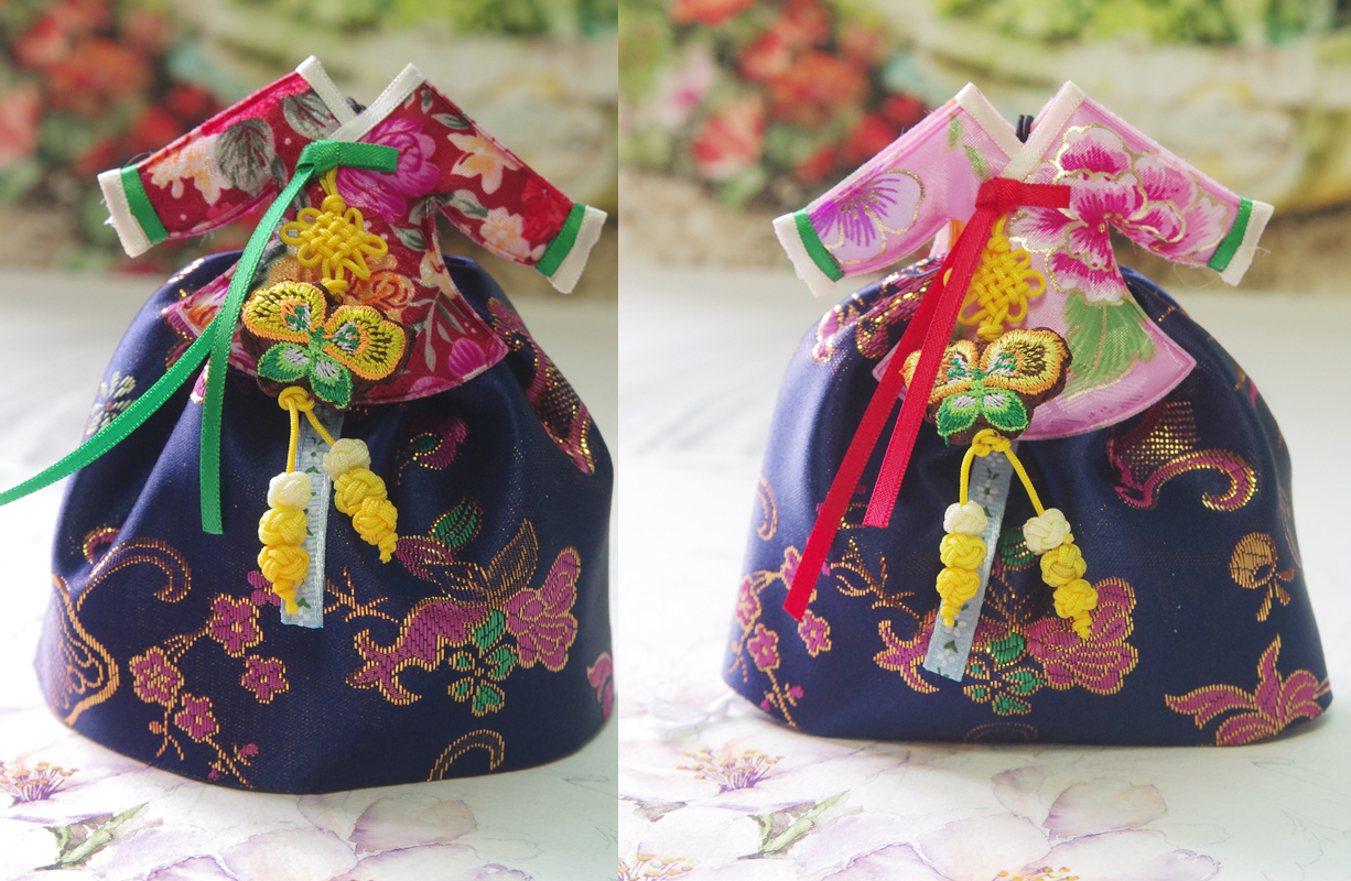 Car Air Freshener Korean Chestnut Fragrance