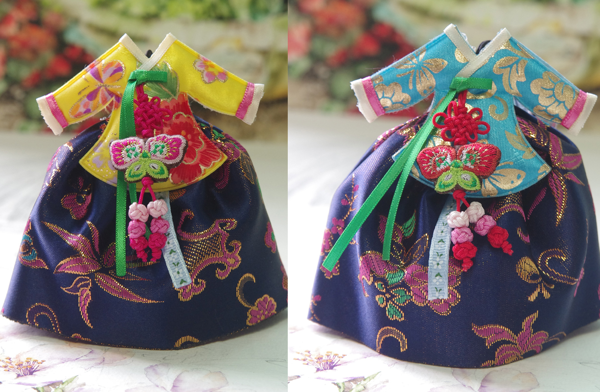 Car Air Freshener Korean Chestnut Fragrance