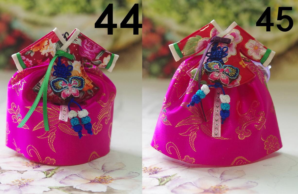 Car Air Freshener Korean Chestnut Fragrance