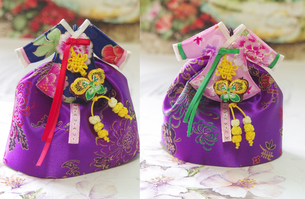 Car Air Freshener Korean Chestnut Fragrance