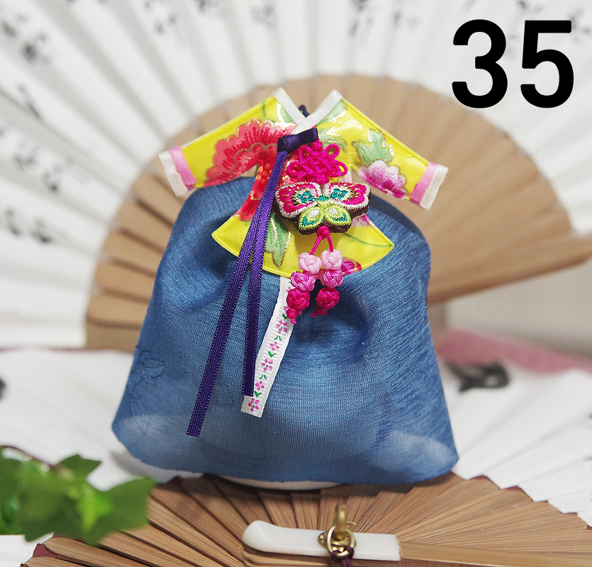 Car Air Freshener Korean Chestnut Fragrance