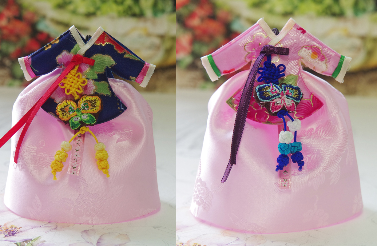 Car Air Freshener Korean Chestnut Fragrance