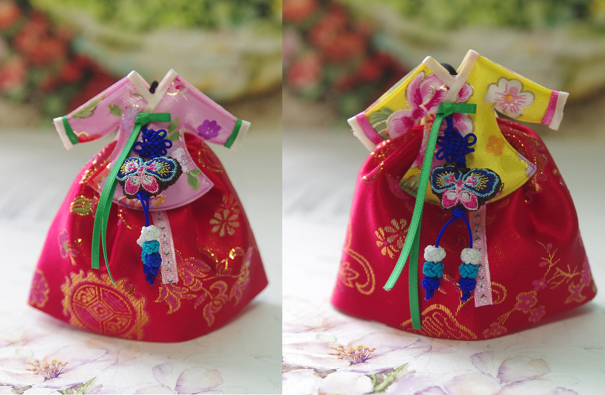 Car Air Freshener Korean Chestnut Fragrance