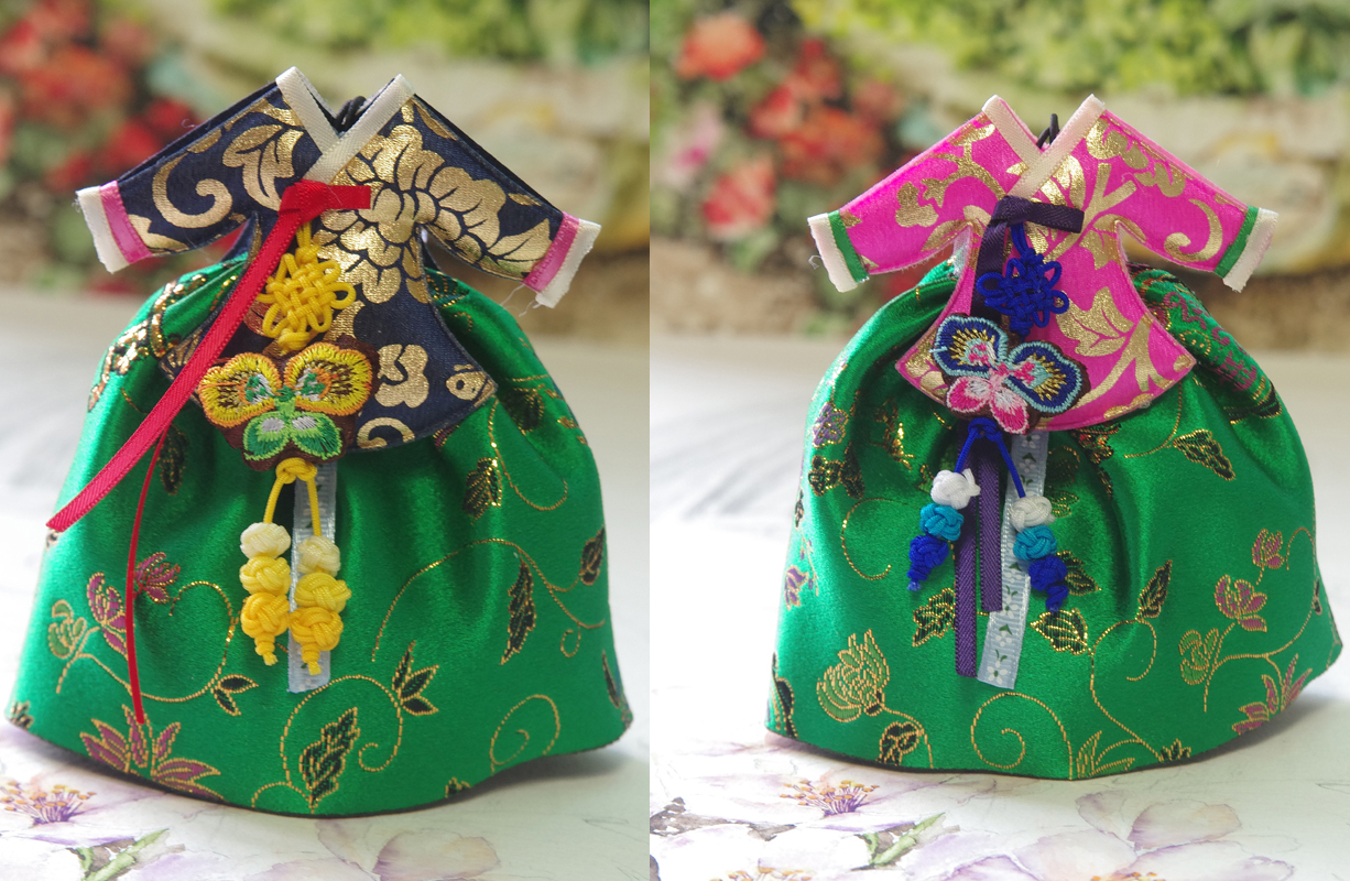 Car Air Freshener Korean Chestnut Fragrance