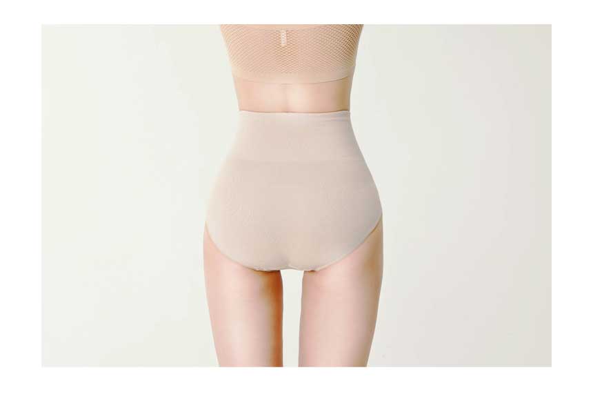 Wedding Dress Correction Underwear Cocktail Pantie