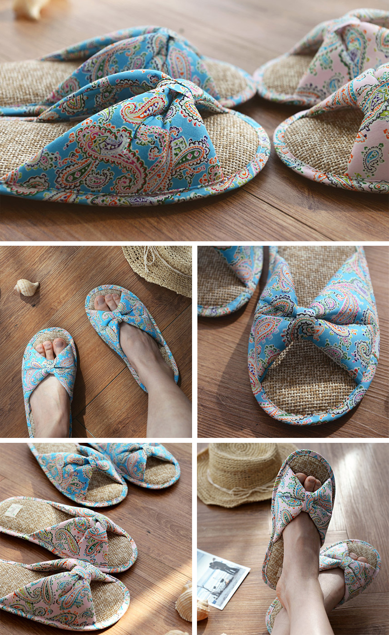 NEW HOME BATHROOM SLIPPERS Sleeveless Summer Nordi