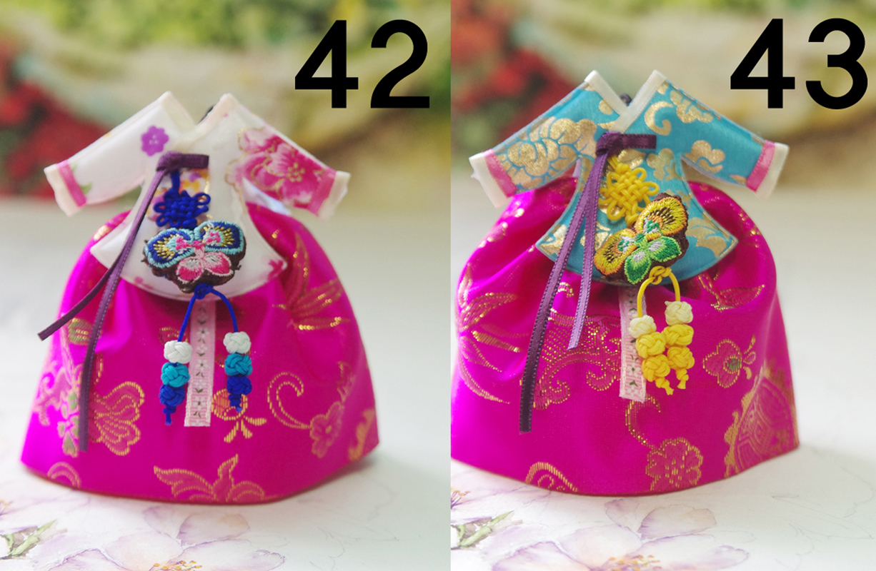 Car Air Freshener Korean Chestnut Fragrance