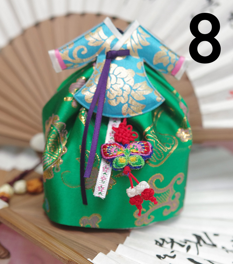 Car Air Freshener Korean Chestnut Fragrance